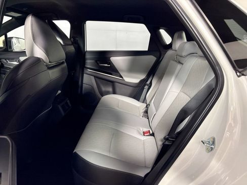 New 2026 Subaru Solterra Premium image 19