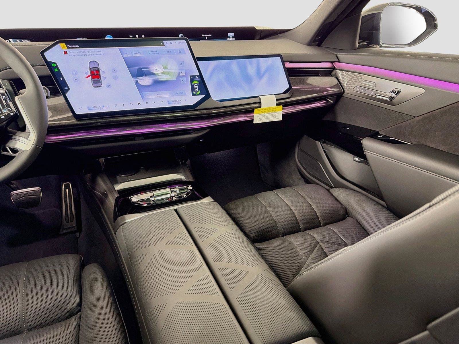 New 2027 BMW 740i xDrive w/ Executive Package AWD/4WD image 23