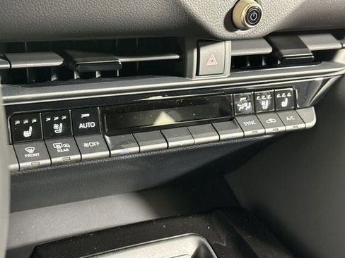 New 2026 Toyota Crown XLE AWD/4WD image 21