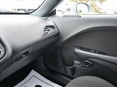 Used 2020 Dodge Challenger GT w/ Driver Convenience Group image 25