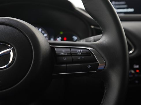 Used 2025 MAZDA CX-30 AWD 2.5 S w/ Preferred Package image 27