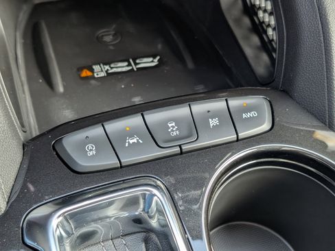 New 2026 Chevrolet TrailBlazer ACTIV w/ Convenience Package image 20