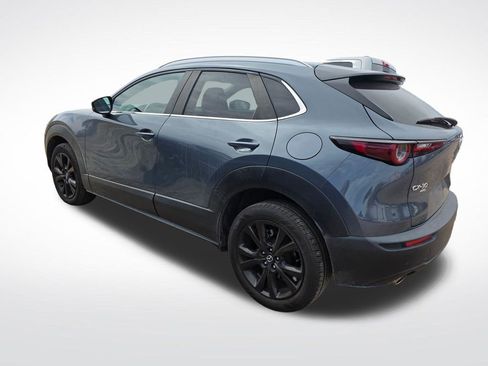 Used 2023 MAZDA CX-30 AWD 2.5 S w/ Preferred Package image 7