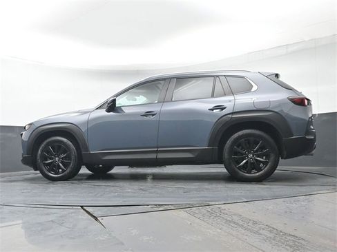 Certified 2023 MAZDA CX-50 2.5 S w/ Cargo Package image 32