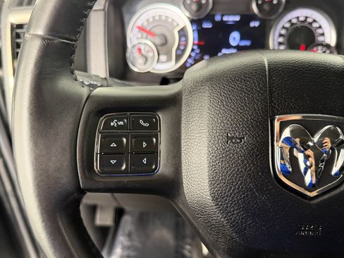 Used 2013 RAM 1500 Sport AWD/4WD image 23
