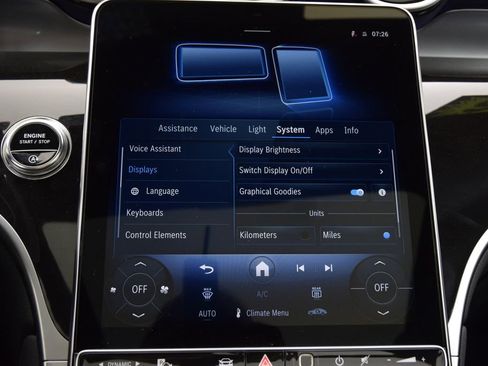 Certified 2026 Mercedes-Benz GLC 300 4MATIC image 27