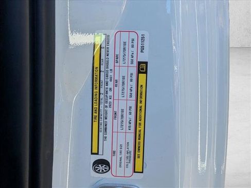 Used 2023 RAM 3500 Big Horn w/ Level 2 Equipment Group image 22