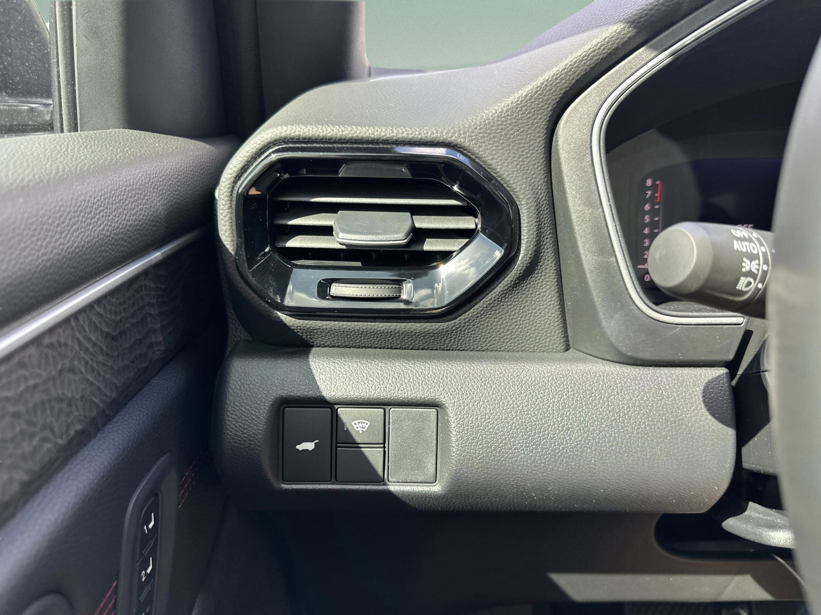 New 2026 Honda Pilot Black Edition image 30