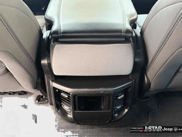 Used 2023 RAM 1500 Big Horn AWD/4WD image 27