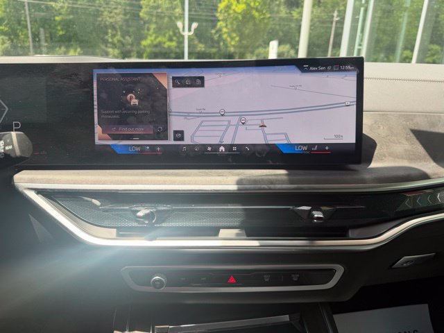Used 2026 BMW X7 xDrive40i AWD/4WD image 15