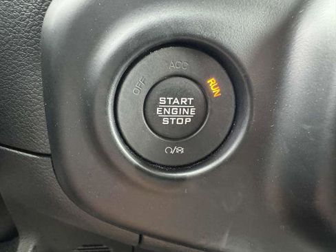 Used 2022 Jeep Wrangler Unlimited Rubicon 4xe w/ Cold Weather Group image 18