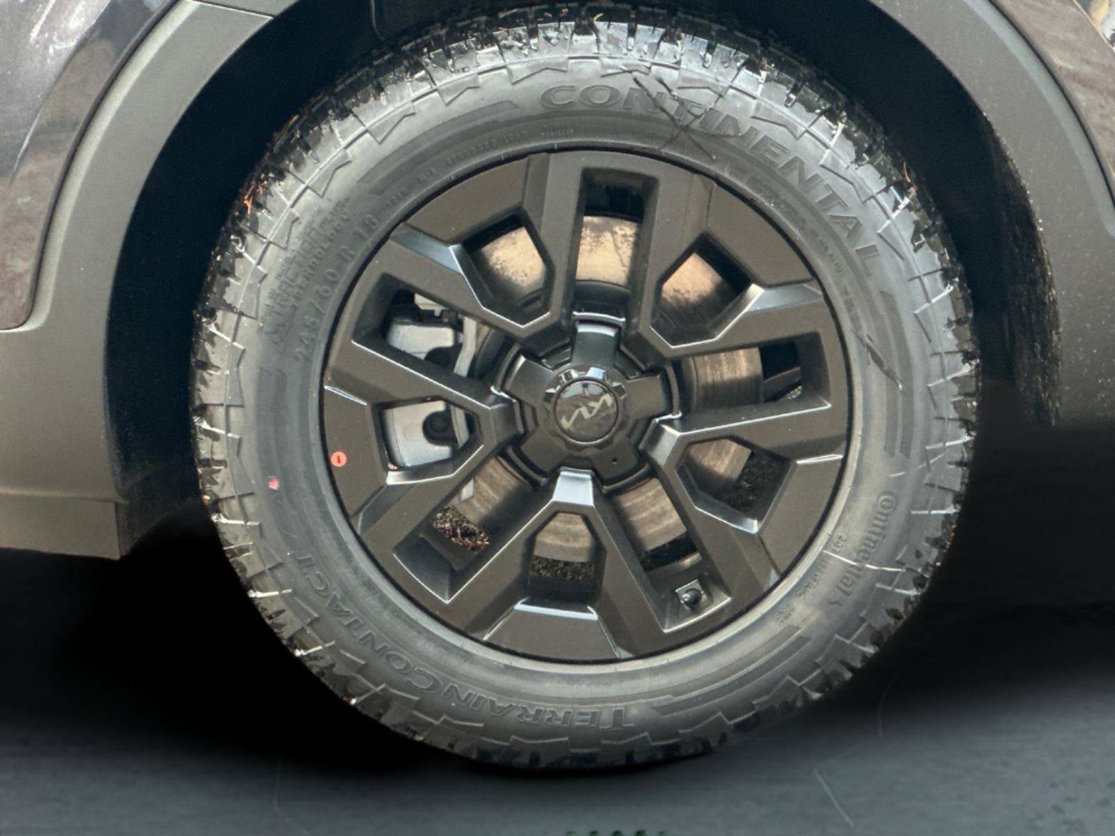 New 2025 Kia Telluride SX Prestige X-Pro AWD/4WD image 26