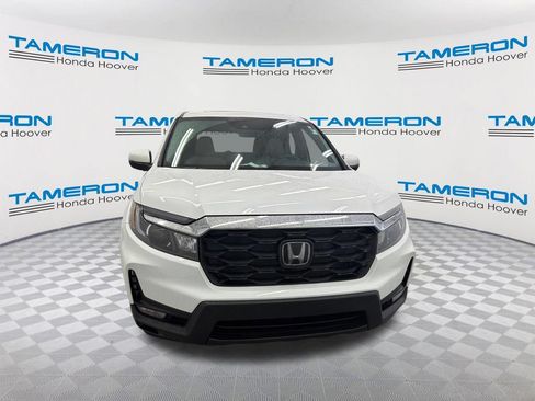 Used 2024 Honda Passport EX-L image 8