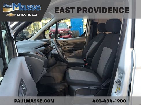 Used 2022 Ford Transit Connect XL w/ Trailer Tow Package image 17