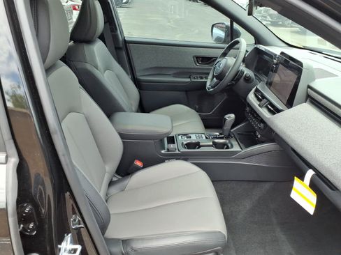 Certified 2026 Subaru Outback Premium AWD/4WD image 16