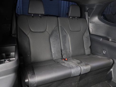 Used 2024 Lexus TX 350 FWD w/ Technology Package image 16