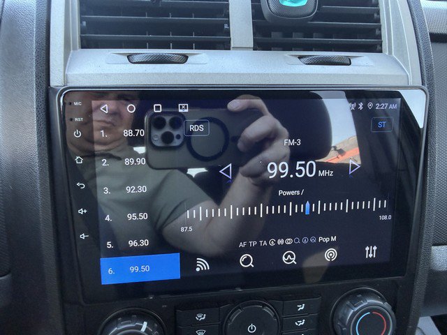 Used 2009 Ford Escape XLT FWD image 25