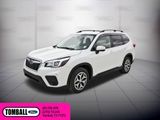 Used 2020 Subaru Forester Premium image 3