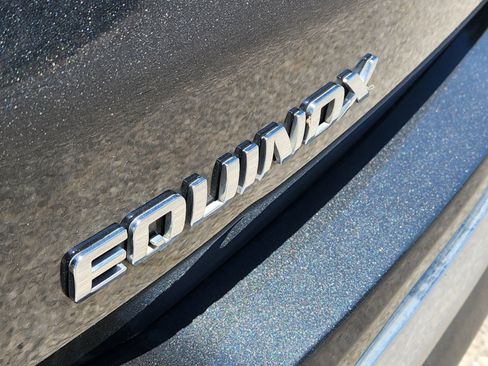 Used 2020 Chevrolet Equinox LT FWD image 28