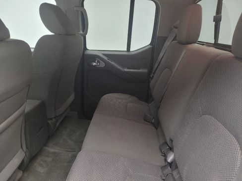 Used 2018 Nissan Frontier SV w/ Value Truck Package RWD image 18