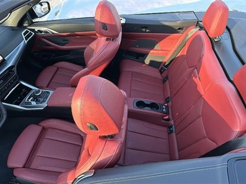Used 2025 BMW 440i xDrive Convertible image 32