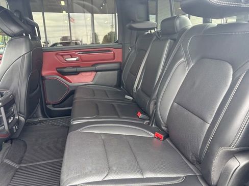 Used 2020 RAM 1500 Rebel w/ Rebel Level 2 Equipment Group AWD/4WD image 17