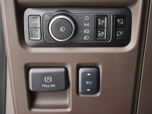 New 2025 Ford F150 King Ranch image 22