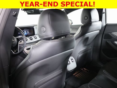 Certified 2022 Mercedes-Benz CLS 450 4MATIC image 29