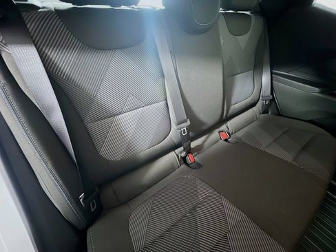 New 2027 Chevrolet Bolt LT w/ Comfort Package FWD image 26