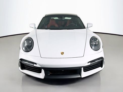 Certified 2024 Porsche 911 Turbo S image 6