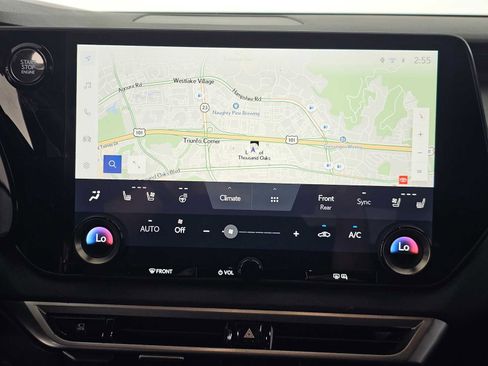 Used 2023 Lexus RX 350 Premium Plus w/ Cold Area Package FWD image 25
