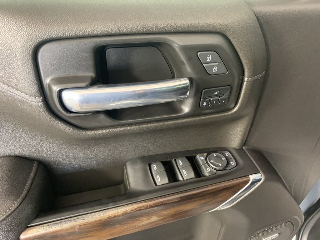 Used 2022 GMC Sierra 1500 SLT AWD/4WD image 13