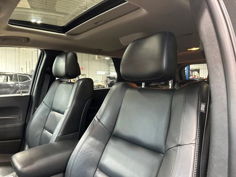 Used 2019 Dodge Durango Citadel w/ Technology Group AWD/4WD image 12