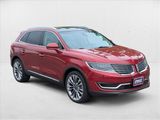 Used 2016 Lincoln MKX Reserve w/ Luxury Package image 3
