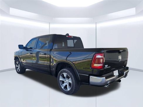 Used 2022 RAM 1500 Laramie AWD/4WD image 10