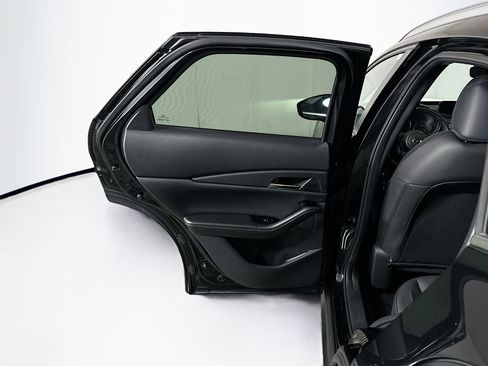 Used 2025 MAZDA CX-30 AWD 2.5 S w/ Preferred Package image 28