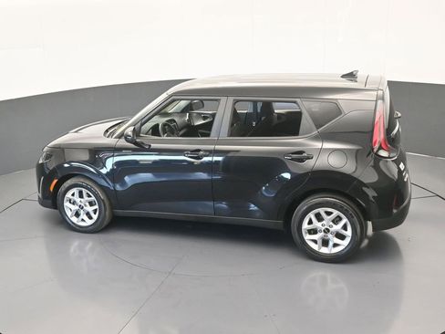 Used 2023 Kia Soul LX w/ Option Group 015 image 41