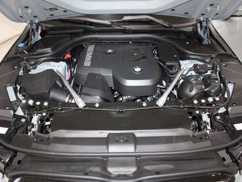 New 2026 BMW 530i w/ M Sport Package image 23