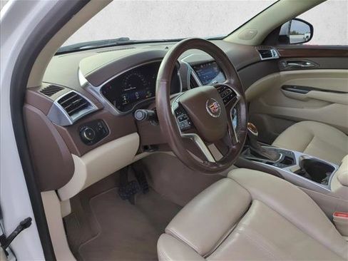 Used 2015 Cadillac SRX Performance image 15