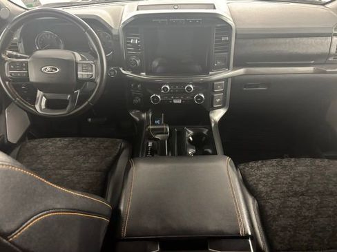 Used 2023 Ford F150 Tremor w/ Trailer Tow Package image 27