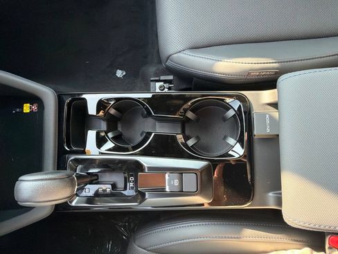 New 2026 Subaru Forester Limited AWD/4WD image 18
