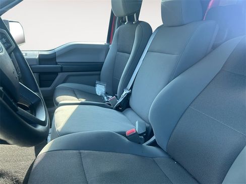 Used 2019 Ford F150 XL w/ XL Power Equipment Group image 9