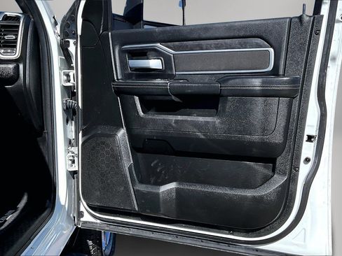Used 2024 RAM 2500 Big Horn w/ Off Road Package image 29