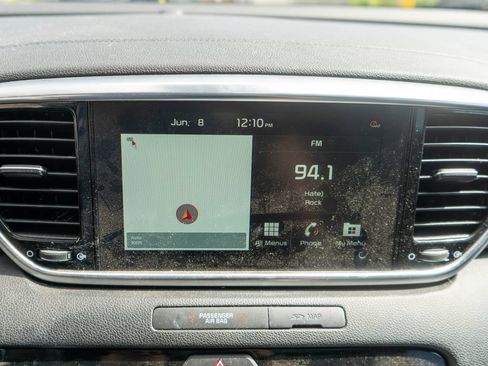 Used 2022 Kia Sportage SX AWD/4WD image 21
