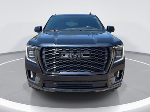 Certified 2023 GMC Yukon Denali Ultimate image 2
