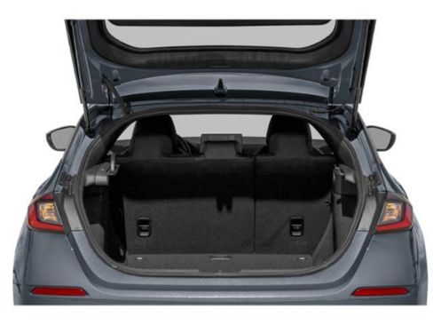 New 2025 Honda Civic Sport image 26