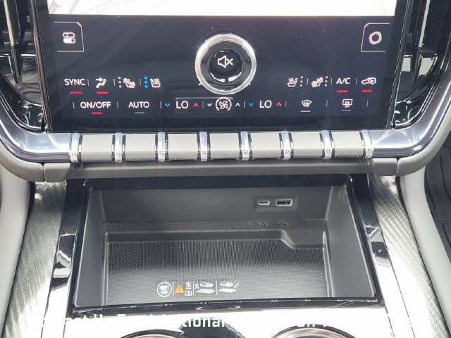 New 2027 GMC Yukon AT4 w/ AT4 Premium Package AWD/4WD image 14