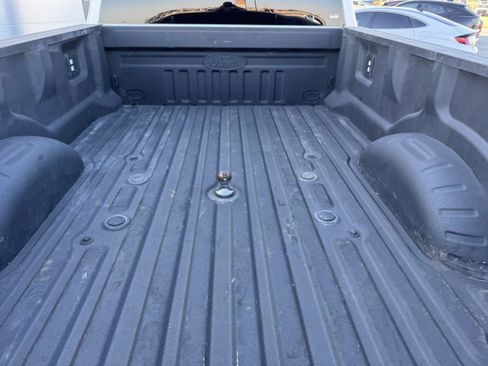Used 2025 Ford F350 XLT image 24