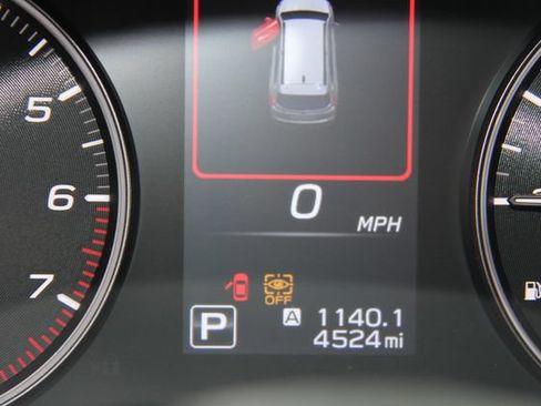 Used 2025 Subaru Ascent Limited AWD/4WD image 24