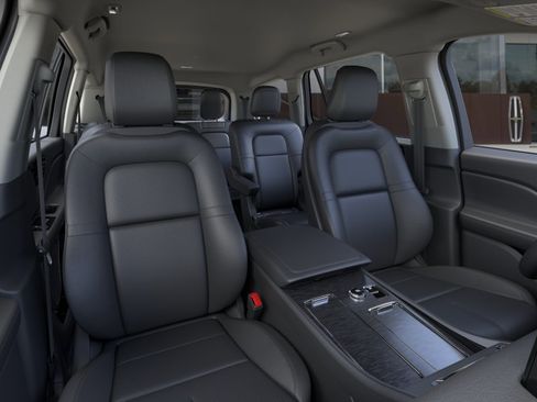 New 2026 Lincoln Aviator 2WD image 10